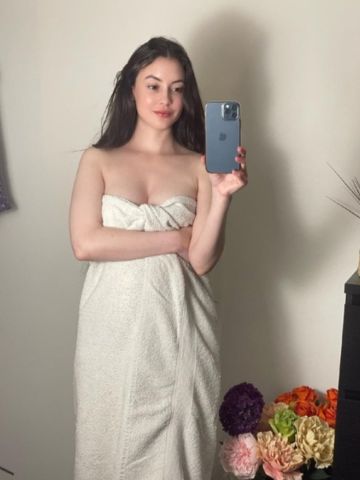 Проститутка Азалия